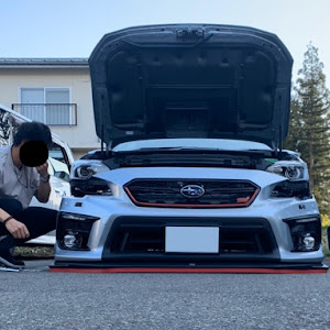 WRX S4 VAG