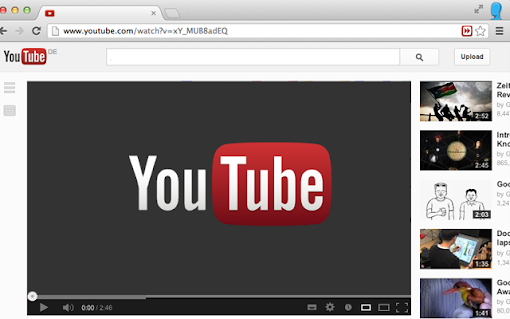 Adblock for Youtube™