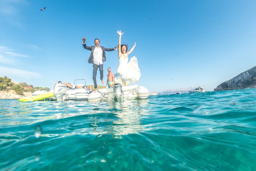 Fotógrafo de bodas Adolfo Maciocco (adolfomaciocco). Foto del 17 de octubre 2017