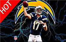 Philip Rivers Themes & New Tab small promo image