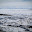 <p>
	Frobisher Bay, from Tundra Valley. May 2015</p>
