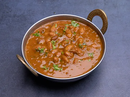 Rajma Masala