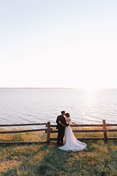 Fotógrafo de bodas Evgeniy Karimov (p4photo). Foto del 27 de junio 2022