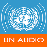 Cover Image of Download UN Audio Channels 4.0.6 APK