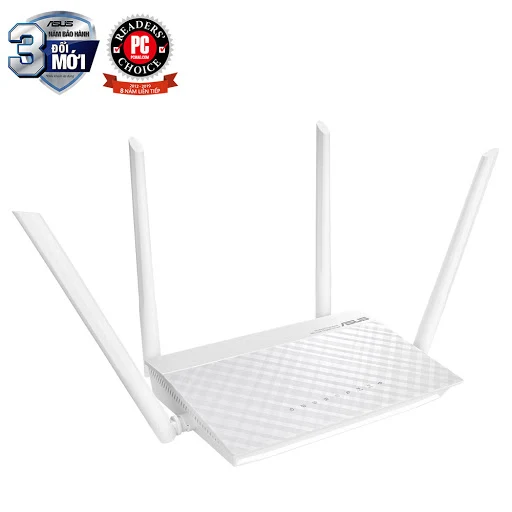 Router Wifi Asus RT-AC59U V2