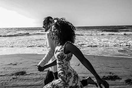 Fotógrafo de casamento Fred Leloup (leloup). Foto de 26 de fevereiro