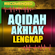 Download Aqidah Akhlak Lengkap For PC Windows and Mac 1.0