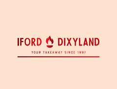 Dixyland Iford