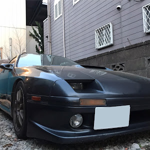 RX-7 FC3S