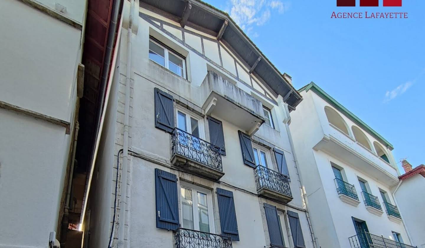 Apartment Saint-Jean-de-Luz