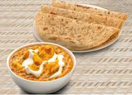 Punjabi Special Thali menu 3
