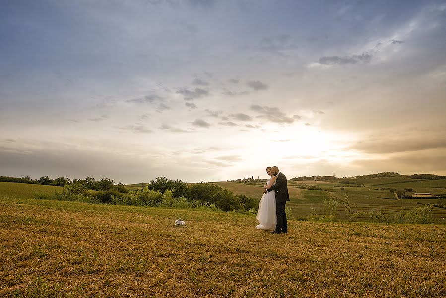 Fotografo di matrimoni Claudia Cala (claudiacala). Foto del 17 dicembre 2014