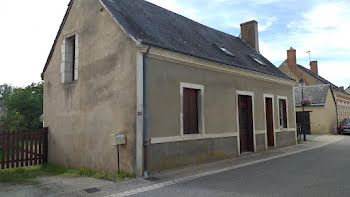 maison à Saint-Martin-des-Bois (41)