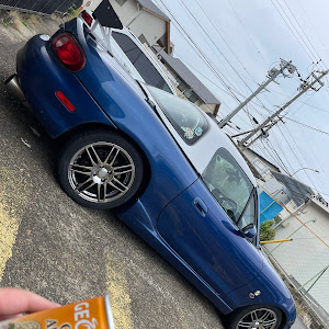 ロードスター NB8C