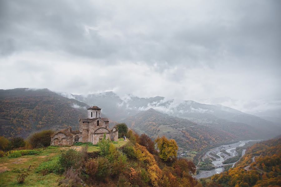 Fotograful de nuntă Tatyana Sidorenko (sidorenkostudio). Fotografia din 15 octombrie 2017