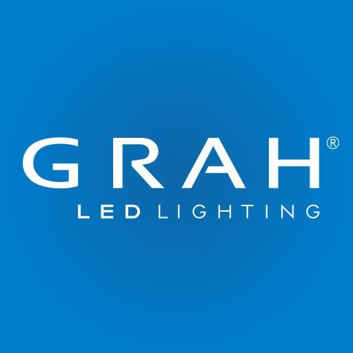 Grah Lighting 商業 App LOGO-APP開箱王