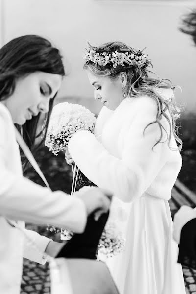 Wedding photographer Wojciech Nieścioruk (niescioruk). Photo of 18 January