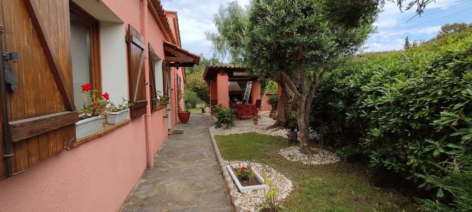 Vente villa 5 pièces 110.74 m² à Bormes-les-Mimosas (83230), 579 000 €