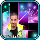 Download J Balvin Piano Tiles Install Latest APK downloader