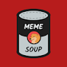 MemeSoop - The Meme Generator icon