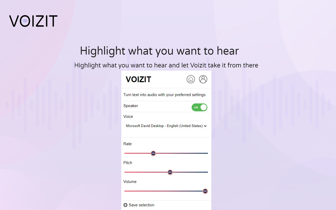 VOiZiT Preview image 3