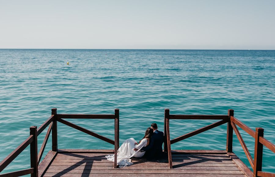 Photographe de mariage Eva Maria Garcia Joseva (garcamarn). Photo du 3 mars 2023