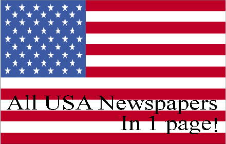 USA Newspapers small promo image