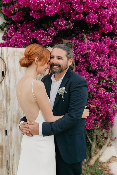 Fotógrafo de bodas Vicente Sáez (lacostilladeadan). Foto del 13 de mayo 2019