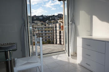 appartement à Nice (06)