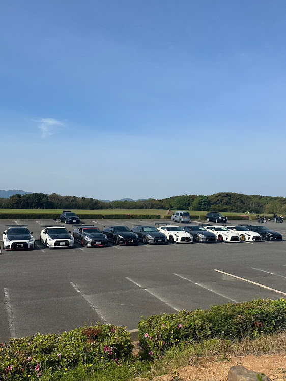 NISSAN GT-RのGTR・R35・GW・ゴールデンウィーク・ラッカラーチャに関するカスタム事例の投稿画像7枚目