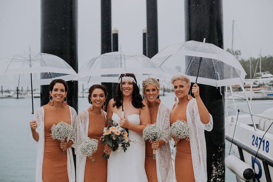 Wedding photographer Sarah Reeves-Saunders (sarah9714). Photo of 12 February 2019