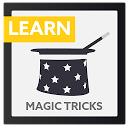 Learn Magic Tricks : Unleash the Magician 3.1.4 APK ダウンロード