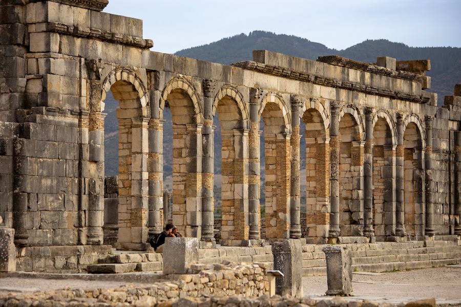 Volubilis