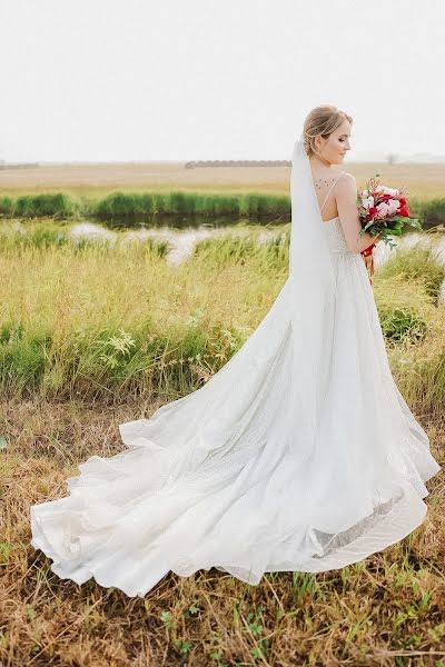 Wedding photographer Yuliya Avdyusheva (avdusheva). Photo of 16 August 2021