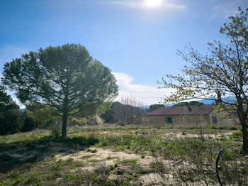 maison neuve à Pertuis (84)