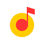 Cover Image of Descargar Yandex.Music y Podcasts - descargar y escuchar 2019.06.2 #3201 APK