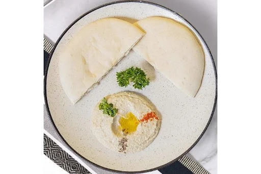 Hummus & Pita