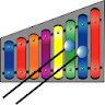 Xylophone icon