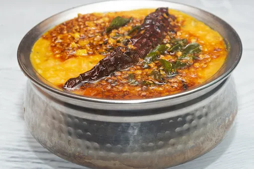 Dal Khichdi