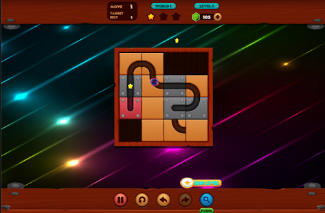 Glow Unroll Ball(圖6)-速報App