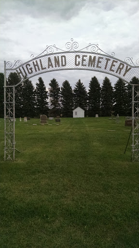 Highland Cemetery