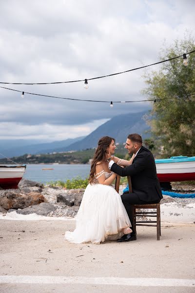 Photographe de mariage Vasileios Vryonis (vriophoto). Photo du 21 mars