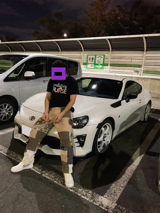 86のドライブ・秋の気配・愛車の表情に関するカスタム事例の投稿画像1枚目