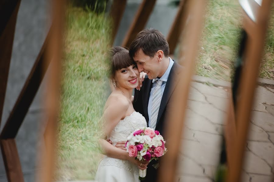 Fotógrafo de casamento Mikhail Mormulev (mormulev). Foto de 23 de agosto 2018