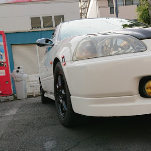 シビックタイプR EK9