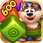 Cover Image of 下载 Puppy Blast™ : Journey of Crush 1.0.7.178 APK