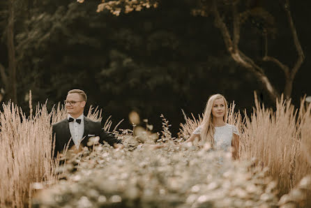 Vestuvių fotografas Gegol Komur (gegol). Nuotrauka 2018 spalio 5