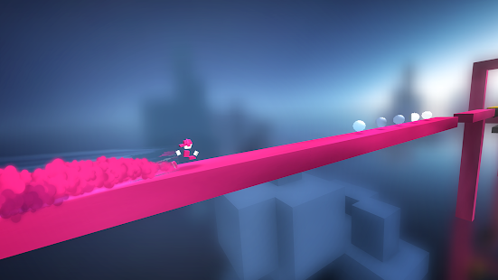 Chameleon Run Screenshot