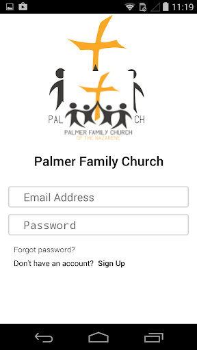 Palmer Family Church