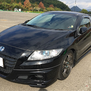 CR-Z ZF1